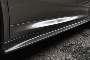 BMW X3 M by 3D Design 2020 года 